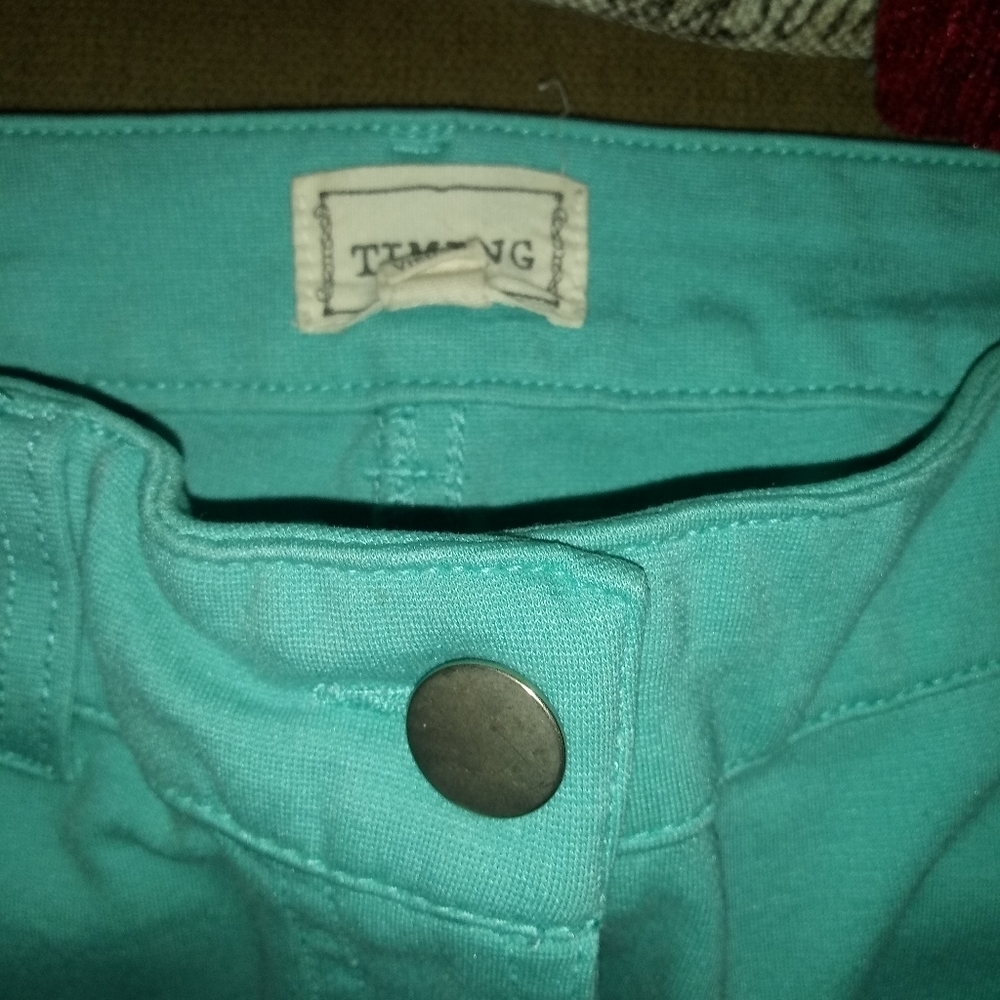 TIMING jegging - Picture 2 of 5